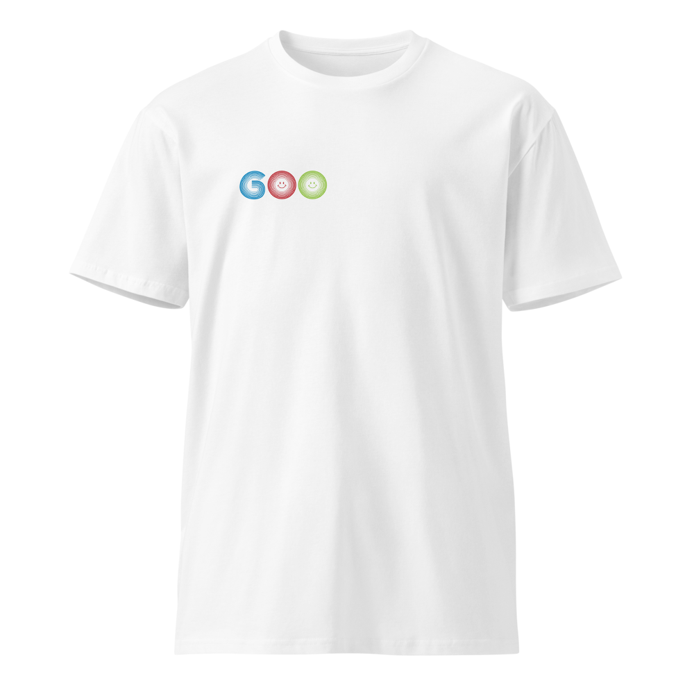 Unisex Premium T-Shirt | AS Colour 5001T