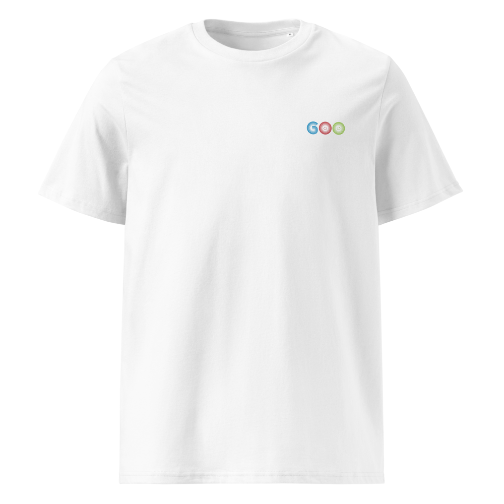 Unisex Organic Ribbed Neck Creator 2.0 T-Shirt | Stanley/Stella SATU001