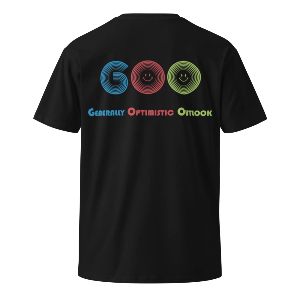 Unisex Premium T-Shirt | AS Colour 5001T