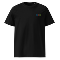 Unisex Organic Ribbed Neck Creator 2.0 T-Shirt | Stanley/Stella SATU001
