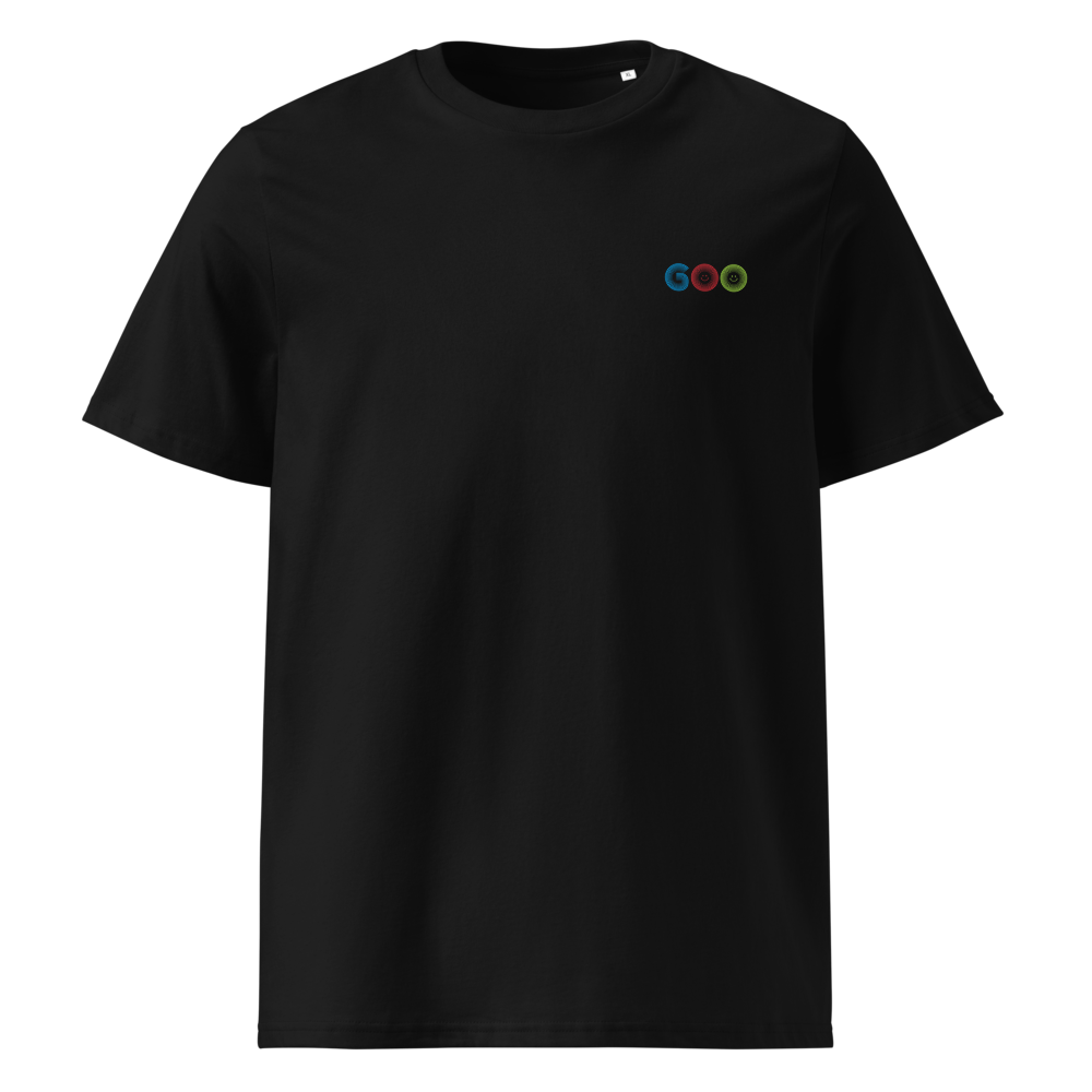 Unisex Organic Ribbed Neck Creator 2.0 T-Shirt | Stanley/Stella SATU001