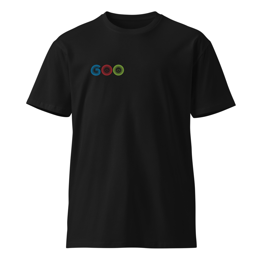 Unisex Premium T-Shirt | AS Colour 5001T