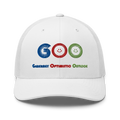 Retro Trucker Hat | Yupoong 6606