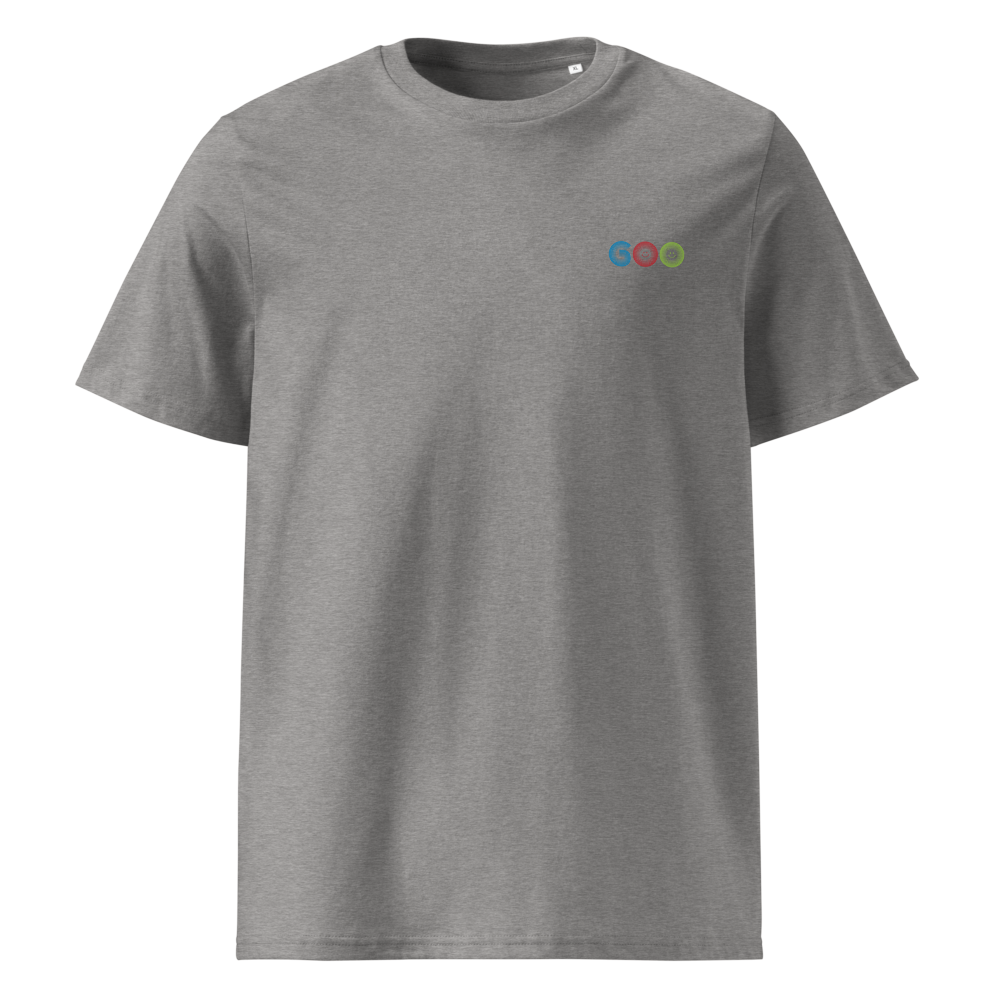 Unisex Organic Ribbed Neck Creator 2.0 T-Shirt | Stanley/Stella SATU001